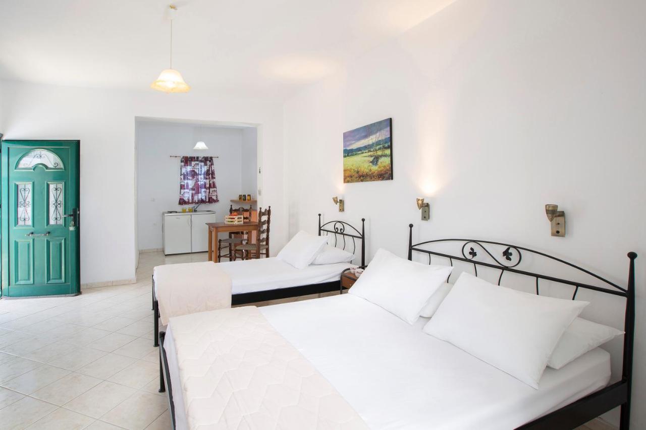Spacious Studios Lefkada Mountain View Near Beach Dragano Exterior photo