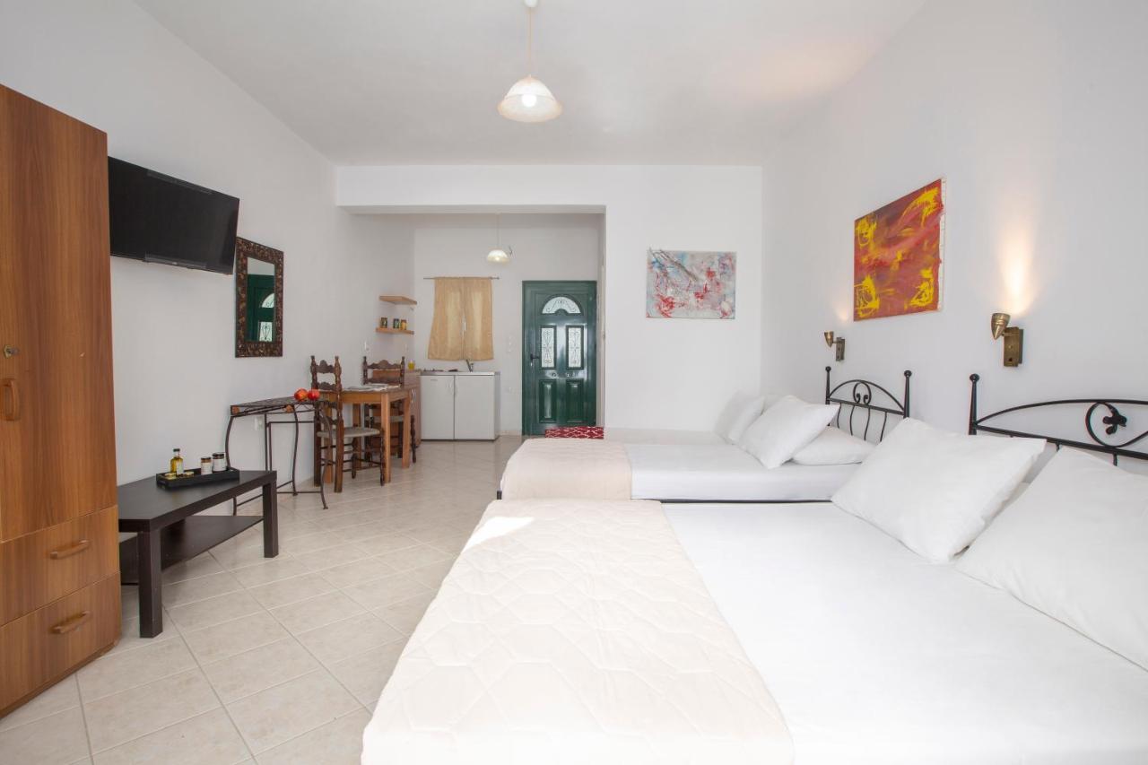 Spacious Studios Lefkada Mountain View Near Beach Dragano Exterior photo